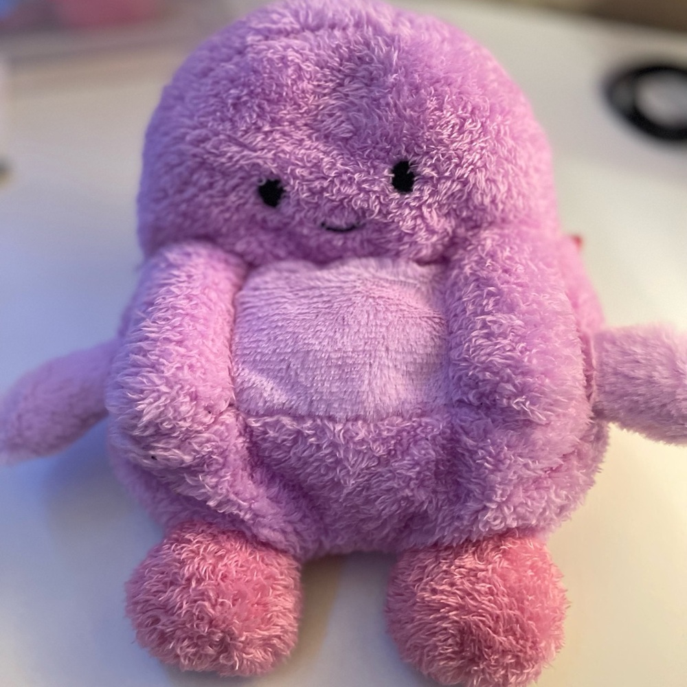 Ralph pink couch bum bumz